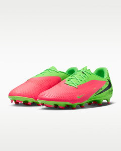Бутси Nike PHANTOM 6 LOW ACAD FG/MG EH HQ2314-603