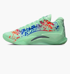 Кросівки Jordan Zion 3 (Gs) Dv3869-300 (Оригінал) DV3869-300