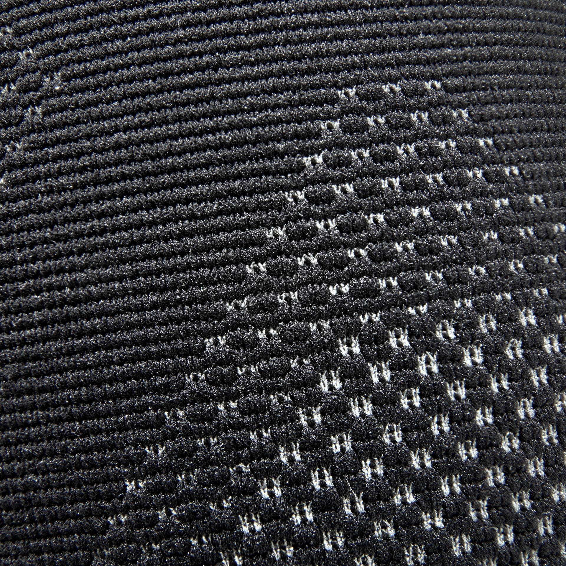 Фіксатор коліна Adidas Aeroready Knee Support чорний Уні L ADSU-14112