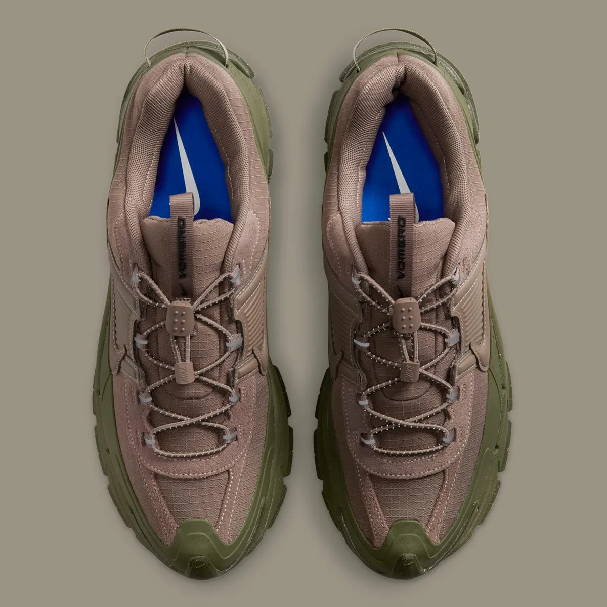 Кросівки Nike Zoom Vomero Roam FV2295-201