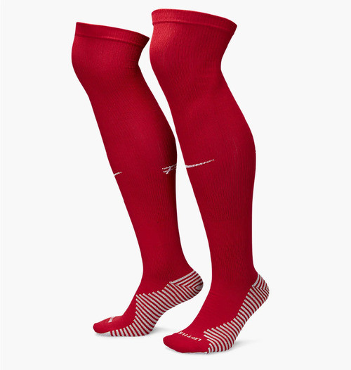 Гетри Nike FFF U NK STRIKE KH HA DS-DV5915-687, Цвет Червоний, Размер (Европа) - 38-42 DS-DV5915-687