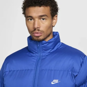 Куртка Nike M NK CLUB PUFFER JKT FB7368-480