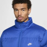 Куртка Nike M NK CLUB PUFFER JKT FB7368-480