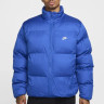 Куртка Nike M NK CLUB PUFFER JKT FB7368-480