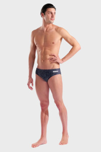 Плавки Arena SNAKESKIN SWIM BRIEFS 010162-500