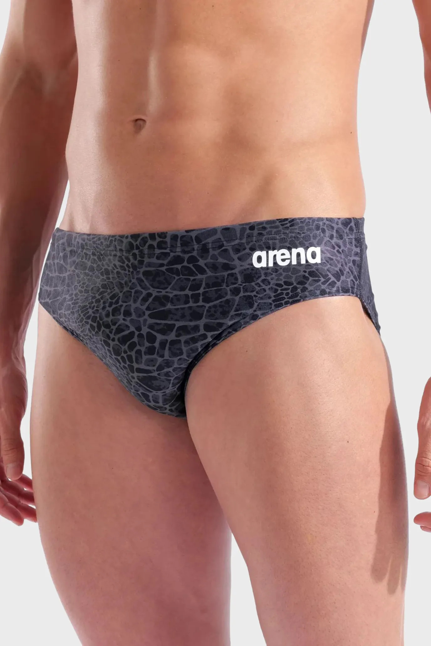 Плавки Arena SNAKESKIN SWIM BRIEFS 010162-500