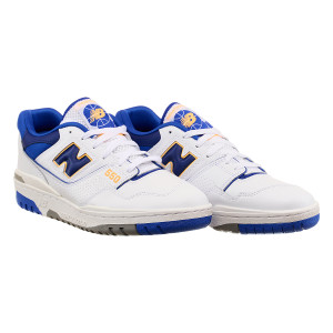 Кросівки New Balance 550 (BB550WTN) BB550WTN