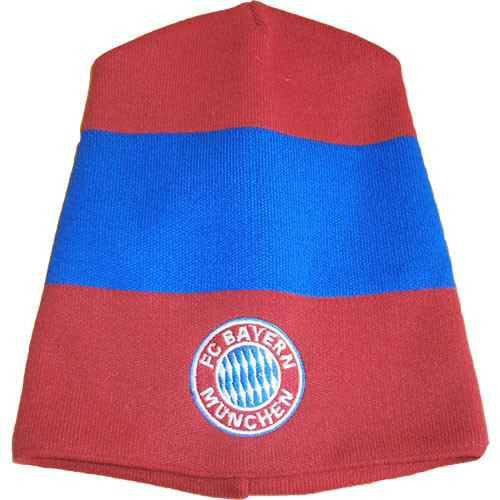 Шапка Баварія FC Bayern Munchen 7673