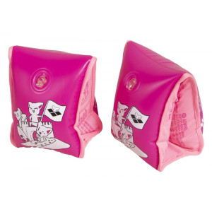 Нарукавники Arena FRIENDS SOFT ARMBAND 95244-910