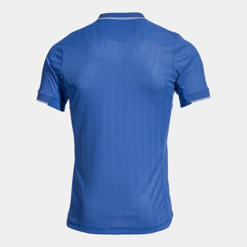 Футболка Joma FIT ONE синя 103139.700 103139.700