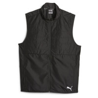 Жилетка fRun Favorite Puffer Vestf 524183-01
