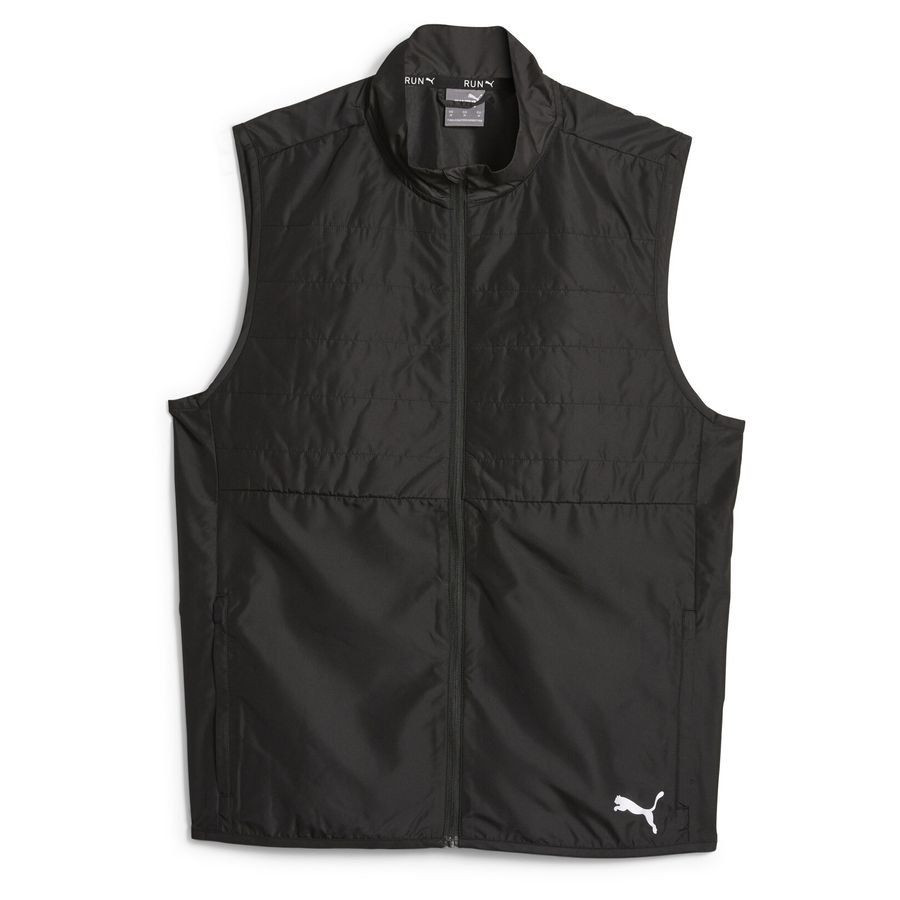 Жилетка fRun Favorite Puffer Vestf 524183-01