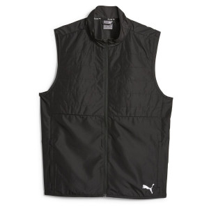 Жилетка fRun Favorite Puffer Vestf 524183-01