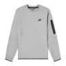 Толстовка Nike M NSW TCH FLC CRW CU4505-063