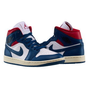Кросівки Jordan 1 Mid (BQ6472-146) BQ6472-146