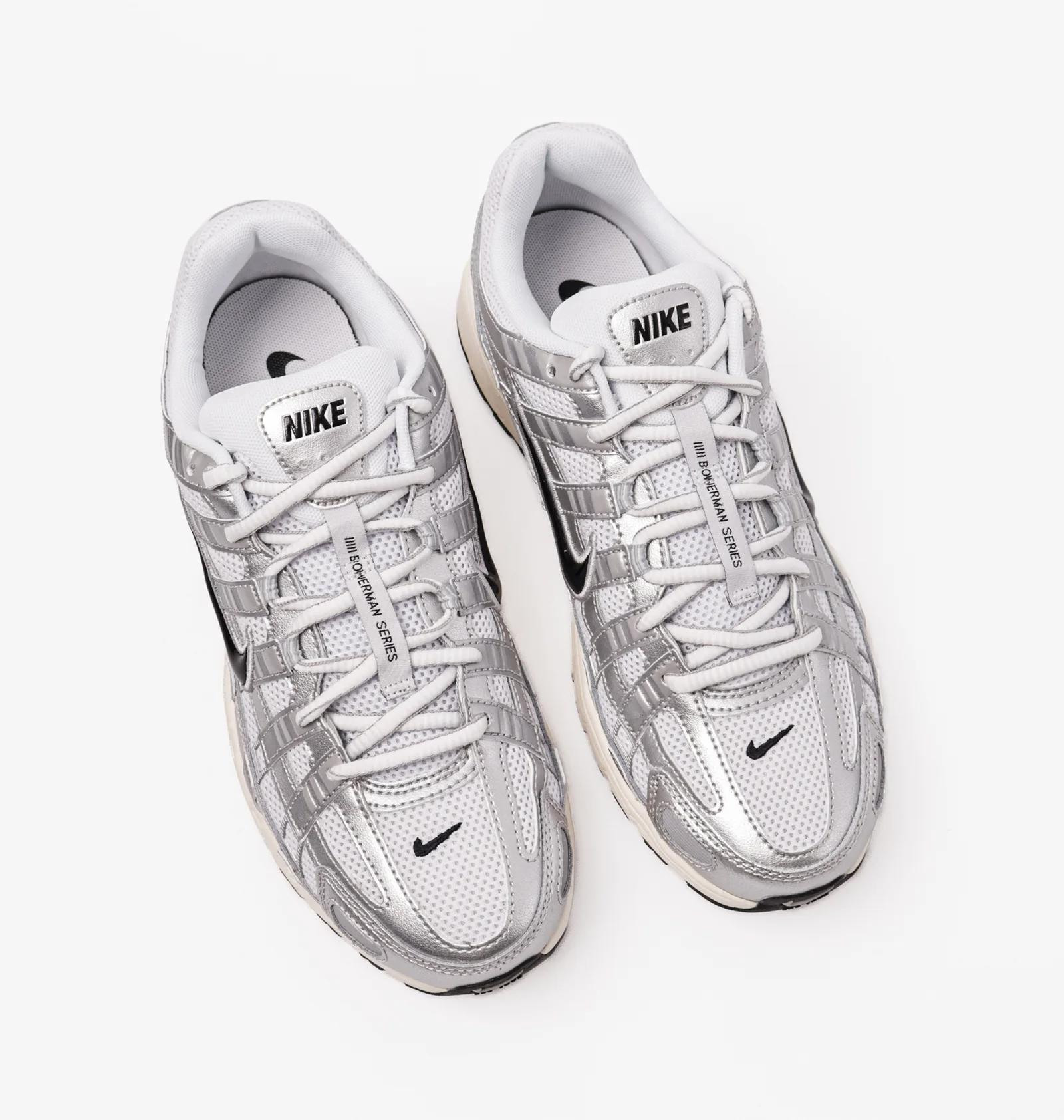 Кросівки Nike P-6000 CD6404-105