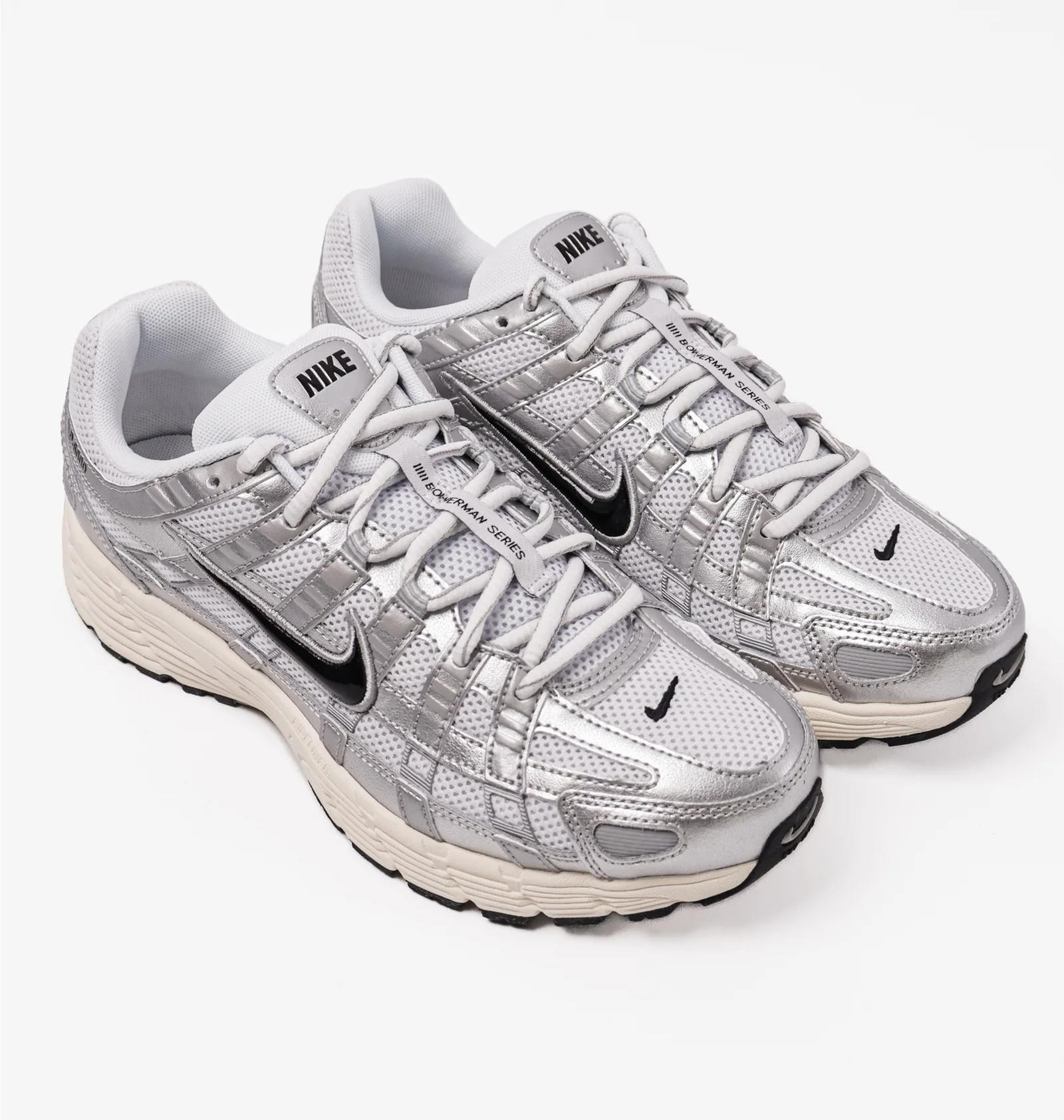 Кросівки Nike P-6000 CD6404-105