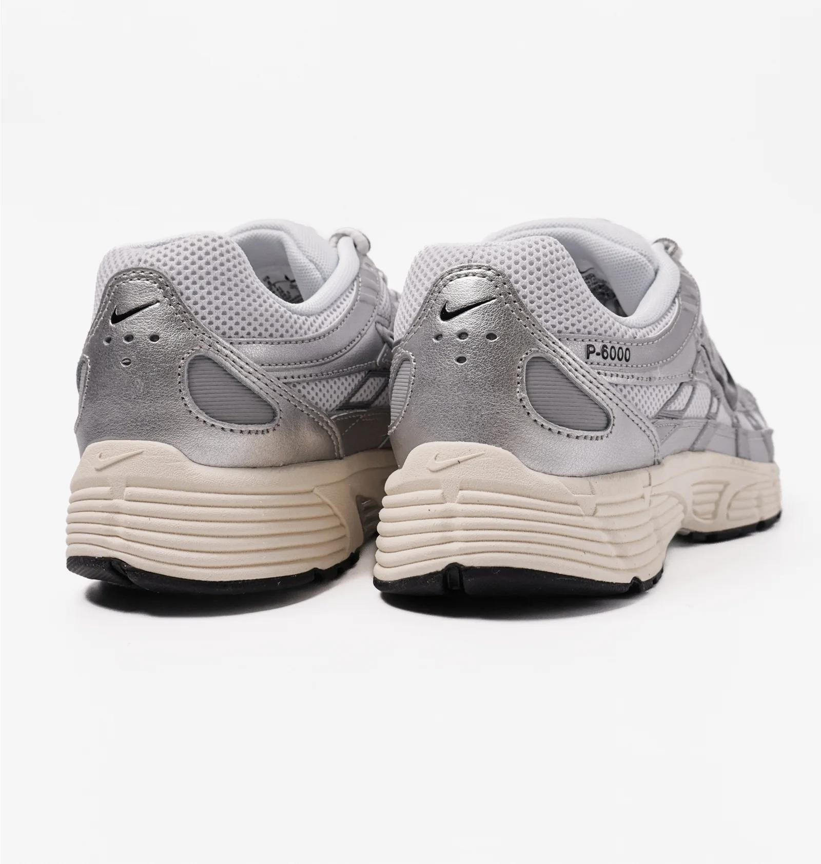 Кросівки Nike P-6000 CD6404-105