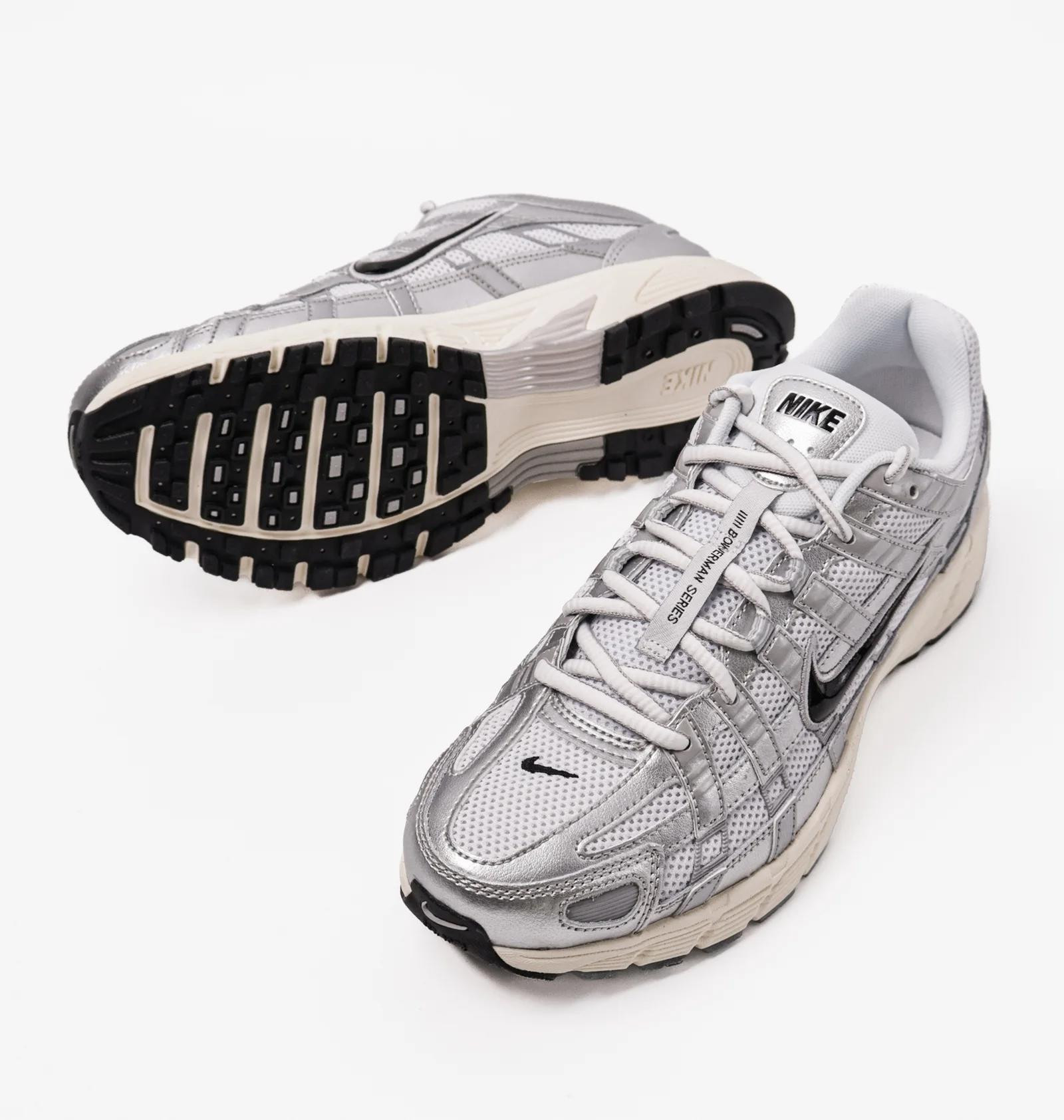 Кросівки Nike P-6000 CD6404-105