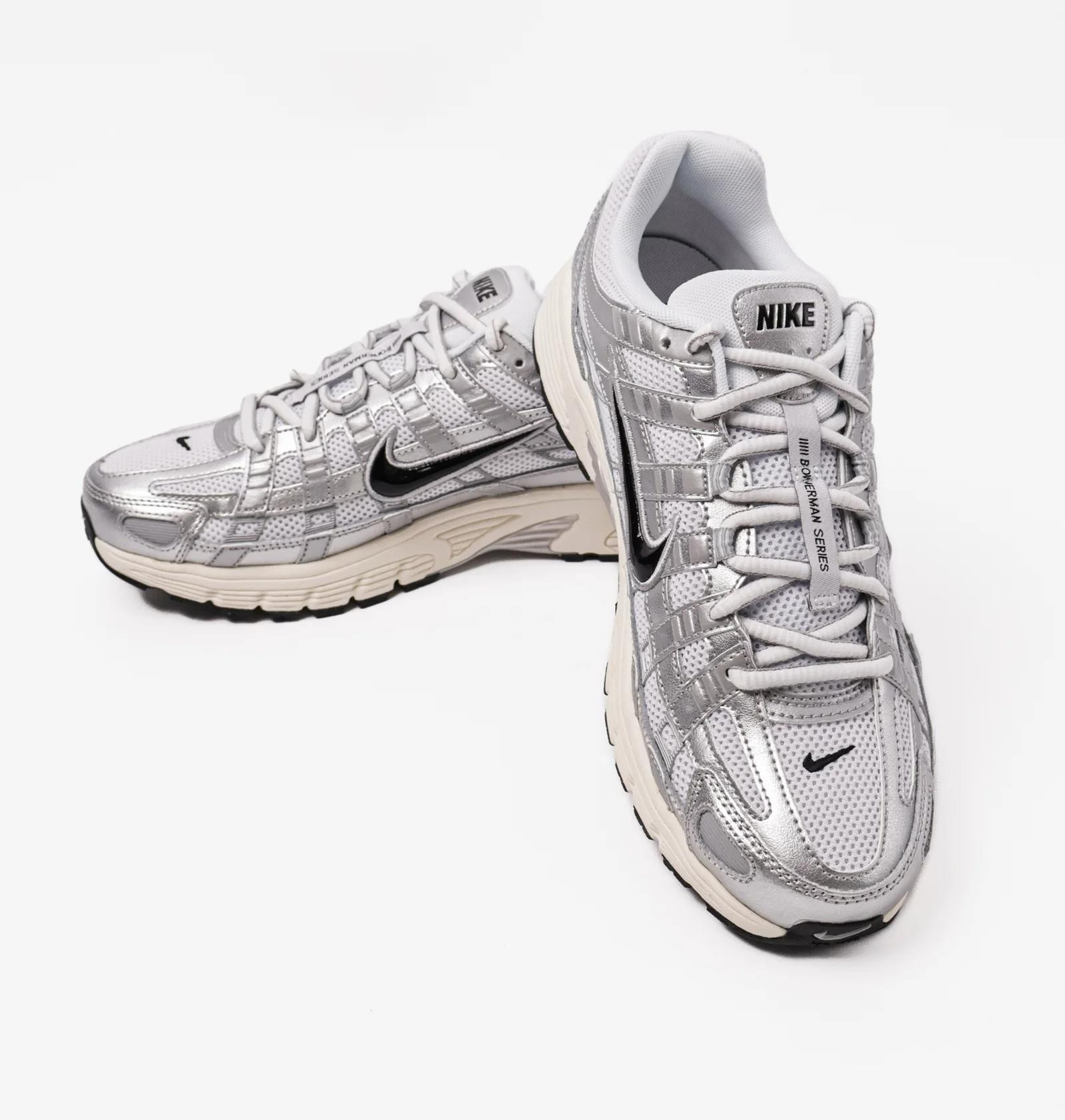 Кросівки Nike P-6000 CD6404-105