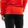 Костюм спортивний Puma teamRISE Tracksuit червоний, чорний Чол S 658653-01
