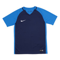 Футболка Nike Y NK DRY TROPHY III JSY SS 881484-411