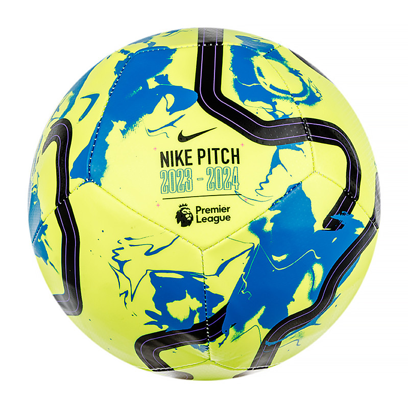 М'яч Nike PL NK PITCH - FA23 (Клас А) FB2987-702-R