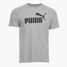 Футболка Puma Essentials Logo Tee 586449-03
