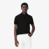Поло чоловіче Lacoste Smart Paris Polo Shirt Black PH5522031 L PH5522031