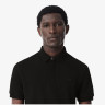 Поло чоловіче Lacoste Smart Paris Polo Shirt Black PH5522031 L PH5522031
