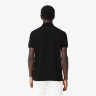 Поло чоловіче Lacoste Smart Paris Polo Shirt Black PH5522031 L PH5522031