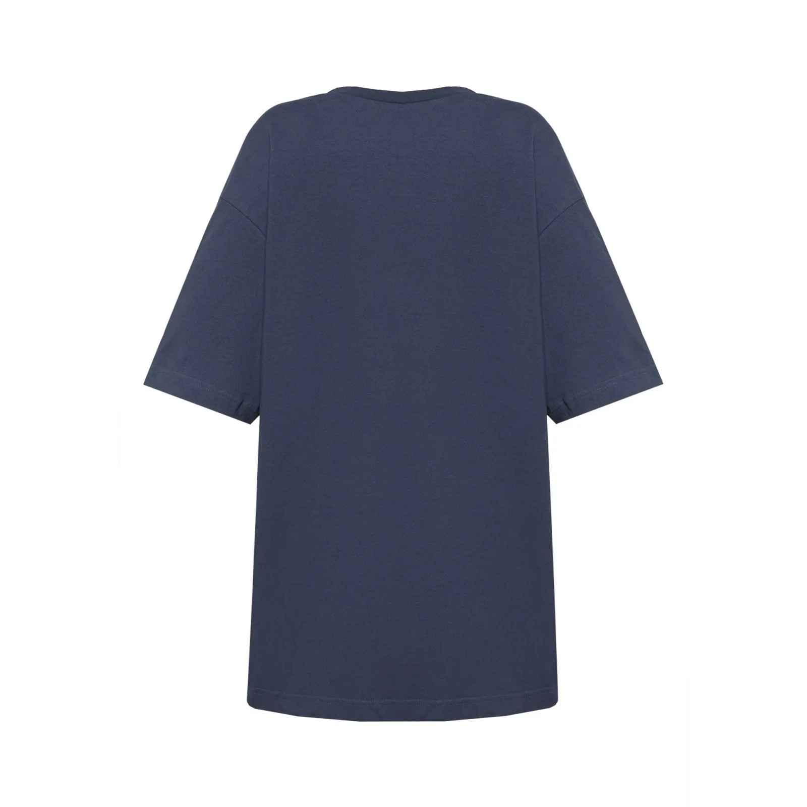 Футболка 47 Brand LA KINGS SIGMA 655703FH-FS