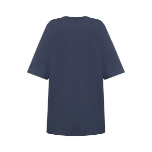 Футболка 47 Brand LA KINGS SIGMA 655703FH-FS