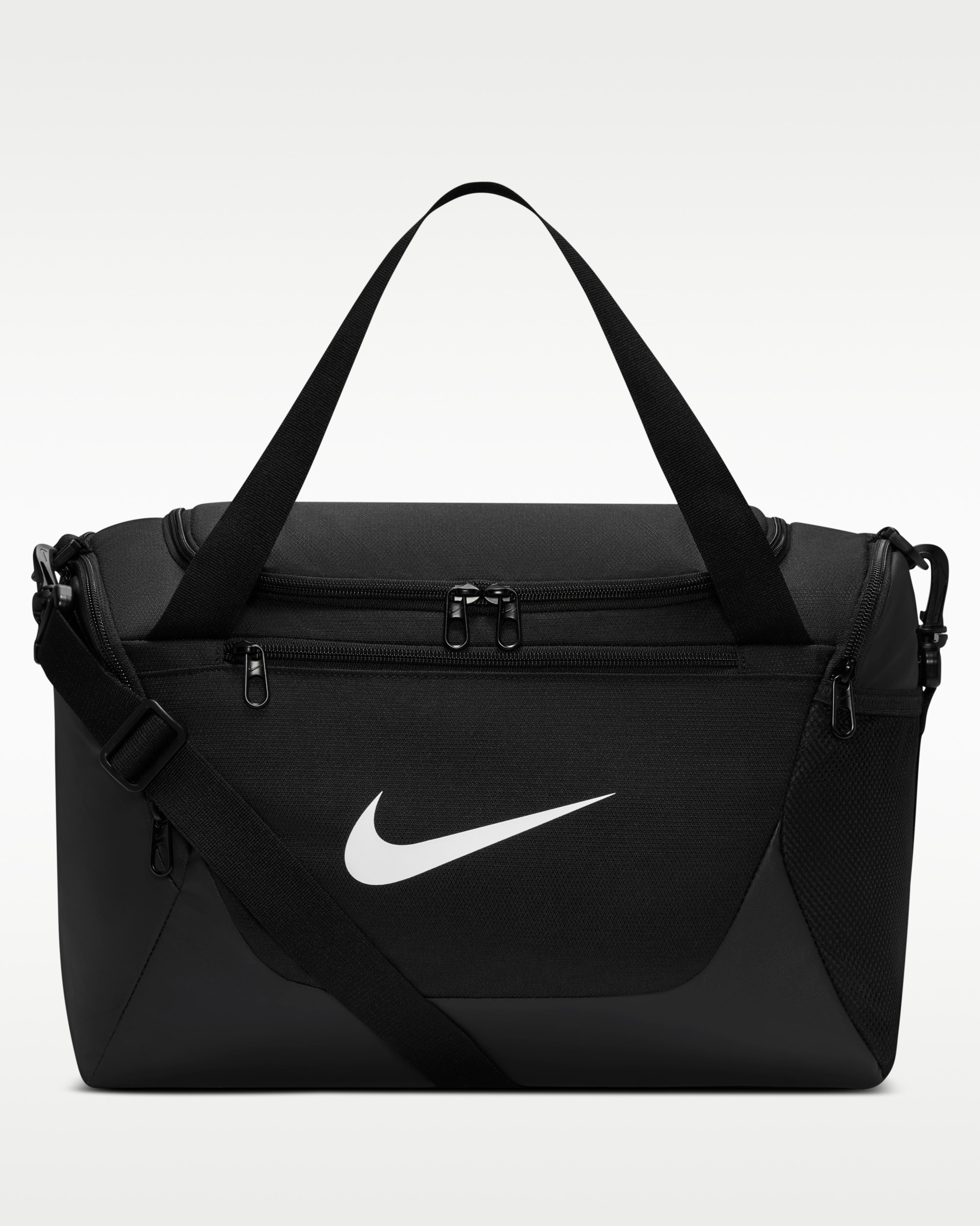 Сумка Nike BRSLA XS DUFF - X IB4398-010