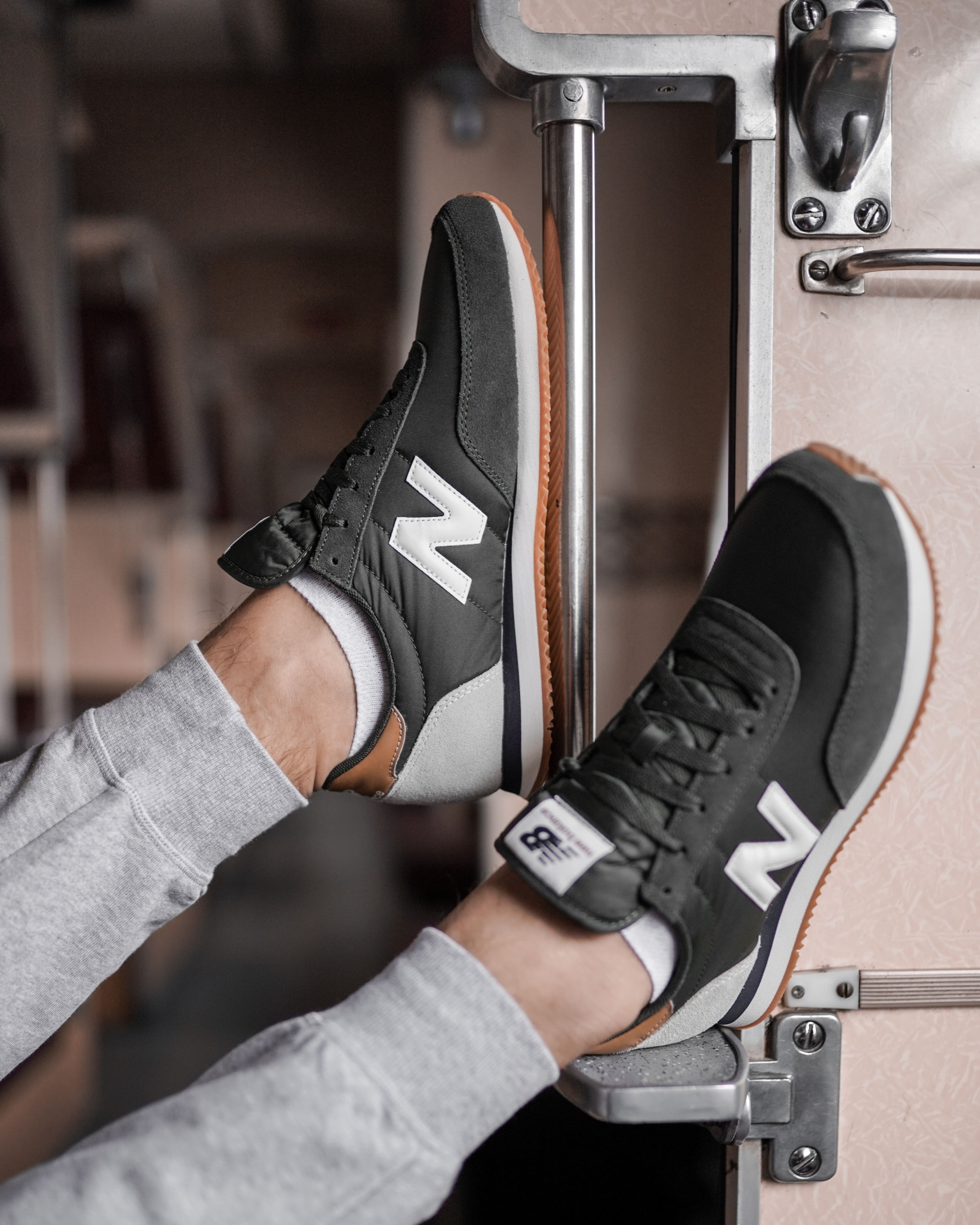 Кросівки New Balance NB 720 UL720UD