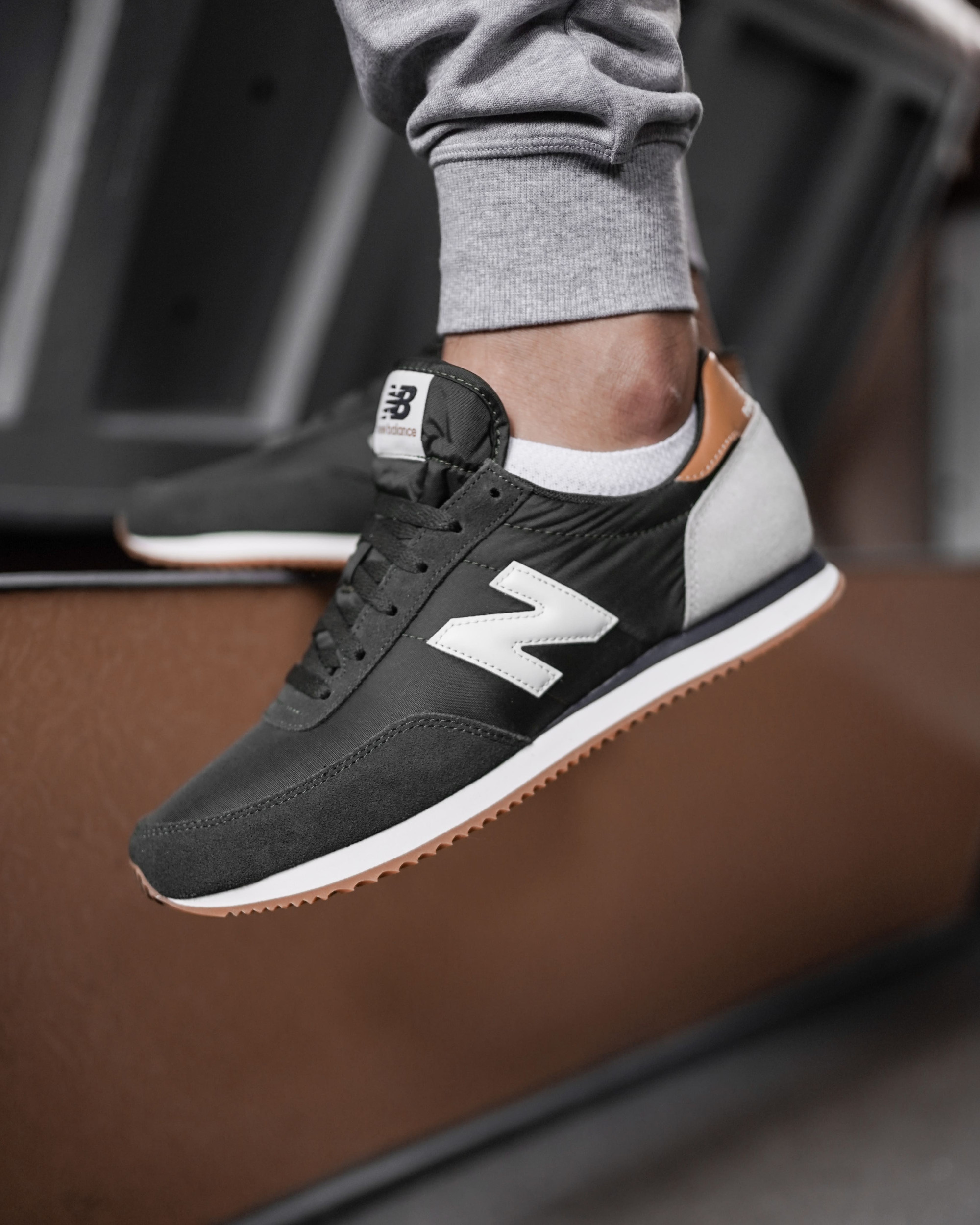 Кросівки New Balance NB 720 UL720UD