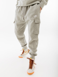 Штани Nike CLUB PANT CARGO BB CD3129-063