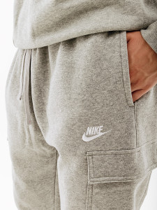 Штани Nike CLUB PANT CARGO BB CD3129-063
