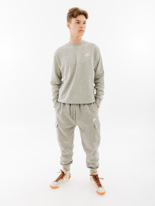 Штани Nike CLUB PANT CARGO BB CD3129-063