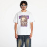 Футболка A BATHING APE COLOR CAMO WGM APE HEAD OVERLAP TEE 001TEK801024M