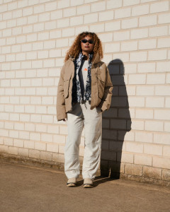 Кросівки Nike ACG RUFUS FV2923-200