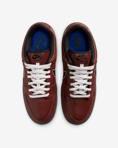 Кросівки Nike SB DUNK LOW PRO QS HJ4131-200