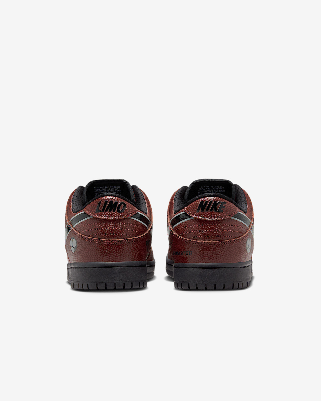 Кросівки Nike SB DUNK LOW PRO QS HJ4131-200