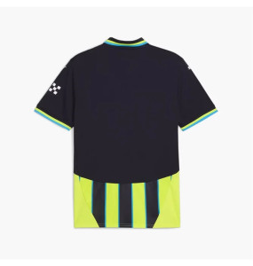 Футболка Puma MCFC Away Jersey Replica 775086-02