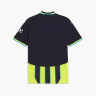 Футболка Puma MCFC Away Jersey Replica 775086-02