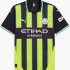 Футболка Puma MCFC Away Jersey Replica 775086-02