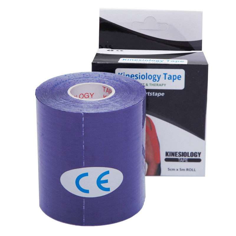 Тейп (Kinesio tape) SP-Sport BC-0474-7_5 розмір 7 BC-0474-7_5