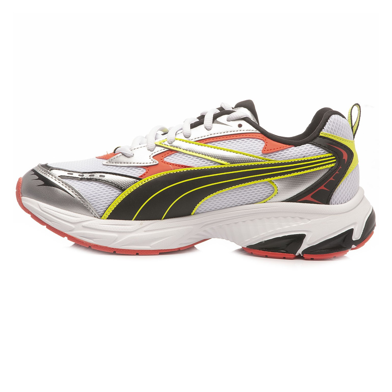 Кросівки чоловічі Puma Morphic (39272411) 39272411