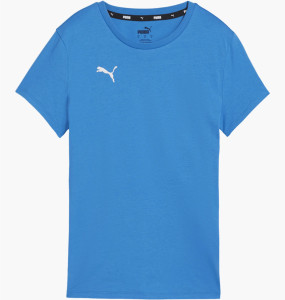 Футболка Puma teamGOAL Casuals Tee Wmn 658617-02