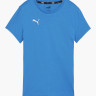 Футболка Puma teamGOAL Casuals Tee Wmn 658617-02